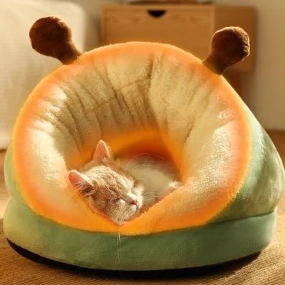 Panier chat | Douillet - Mon Chatelier