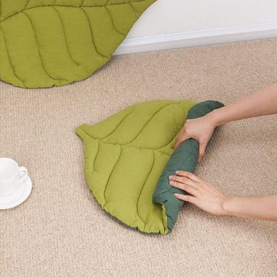 Coussin Chat | Ultra - Confort Premium - Mon Chatelier