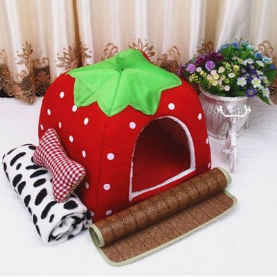 Niche pour chat | Cozy Refuge™ - Mon Chatelier