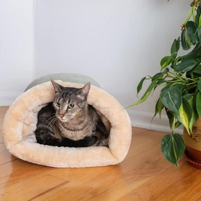 Panier Chat |Chatoutou™ - Mon Chatelier