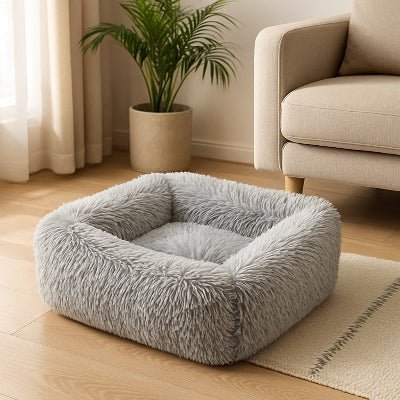 Panier Chat | Cocon Douillet - Mon Chatelier