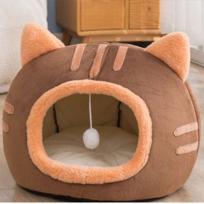 Panier Chat | Cocooning ™ - Mon Chatelier