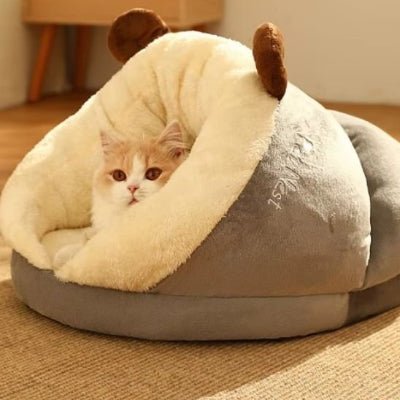 Panier chat | Douillet - Mon Chatelier