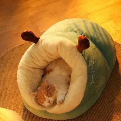 Panier chat | Douillet - Mon Chatelier