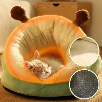 Panier chat | Douillet - Mon Chatelier