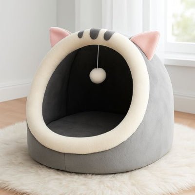 Panier Chat | LeRefuge™ - Mon Chatelier