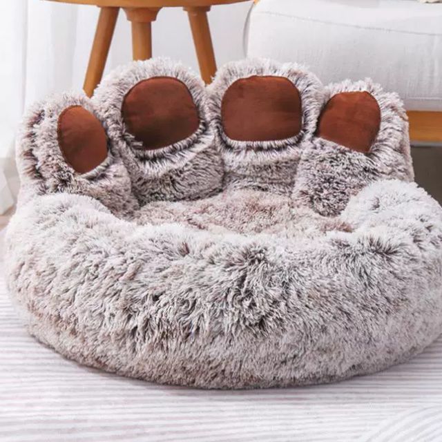 Panier chat | Pawzi - Mon Chatelier