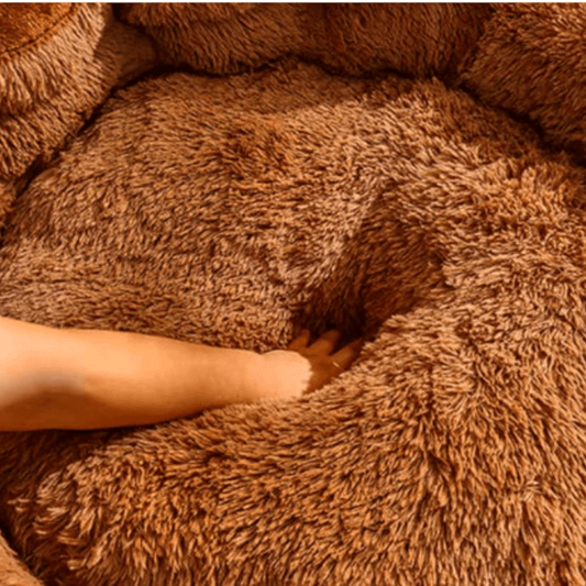 Panier chat | Pawzi - Mon Chatelier