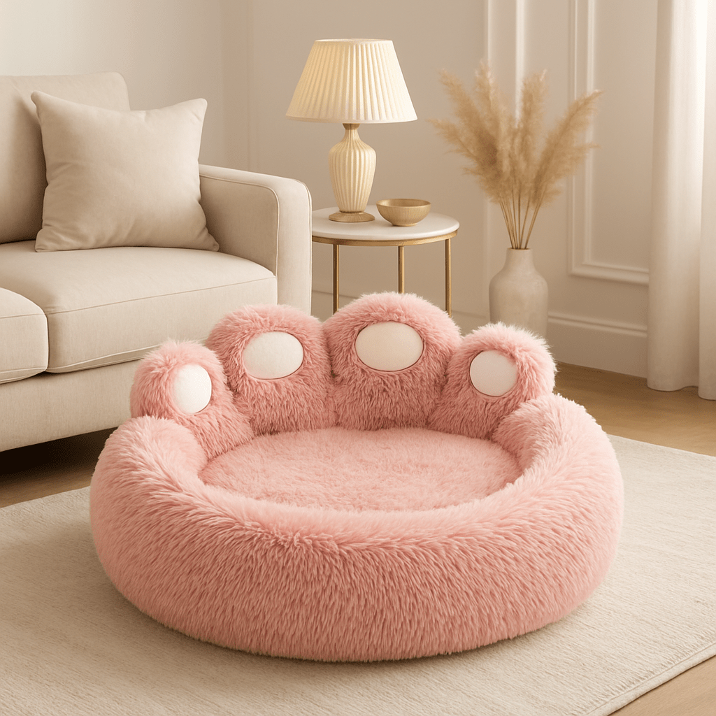 Panier chat | Pawzi - Mon Chatelier