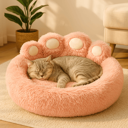 Panier chat | Pawzi - Mon Chatelier