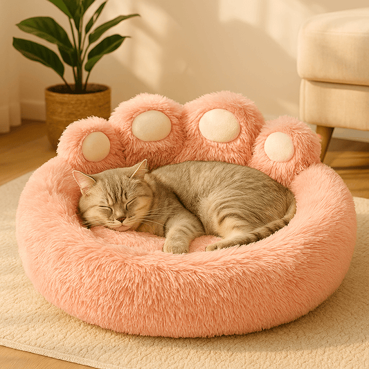 Panier chat | Pawzi - Mon Chatelier