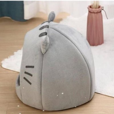 Panier pour Chat | ConfortPlus™ - Mon Chatelier