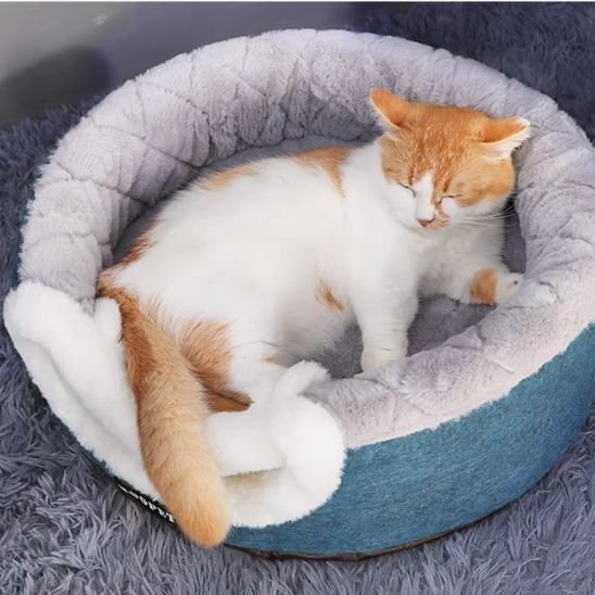 Panier pour chat | ConvertibleCosy™ - Mon Chatelier