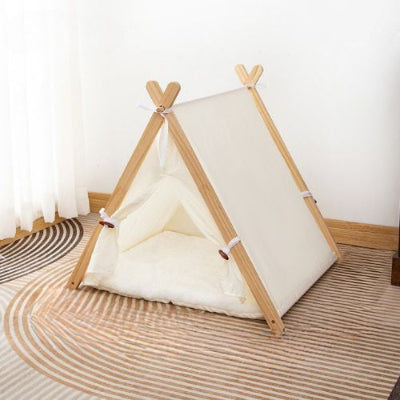 tente-pour-chat-mon-chatelier-beige